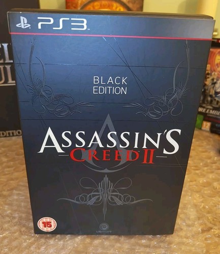 Assassins creed edizione - assassins,