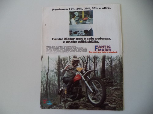 Advertising pubblicità 1977 - advertising,