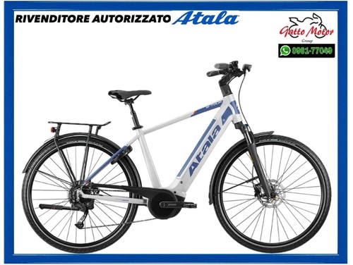 Bici bicicletta elettrica - bici,