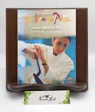 Libro Ricette Chef - Au Nom Du Père - Anne-Sophie Pic - Cusinière à Valence