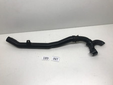 TUBO RAFFREDDAMENTO TRASMISSIONE VARIATORE  SCOOTER PIAGGIO ZIP 4T 50CC