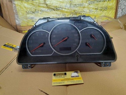 Quadro strumenti suzuki grand - suzuki,