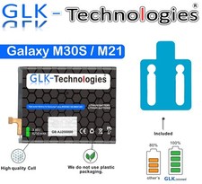 GLK per Samsung Galaxy M12