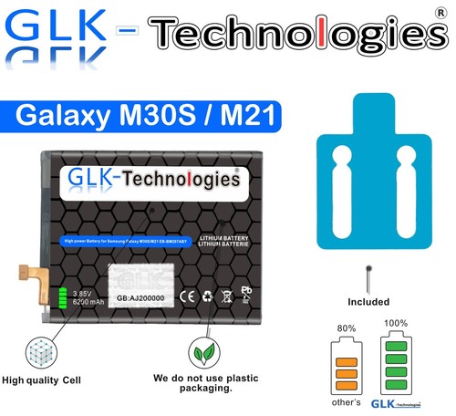 Glk per samsung galaxy - glk, m12