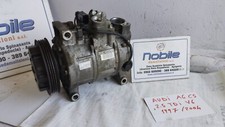 COMPRESSORE ARIA CONDIZIONATA CLIMA AUDI A6 C5 2.5 TDI V6 1997/2004