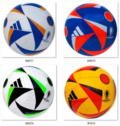 Adidas football liebe club - football,