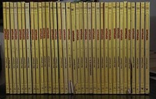 MICKEY MOUSE BOOKLET -