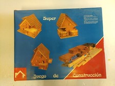 Kit con mattoni in terracotta Domus art. 40003