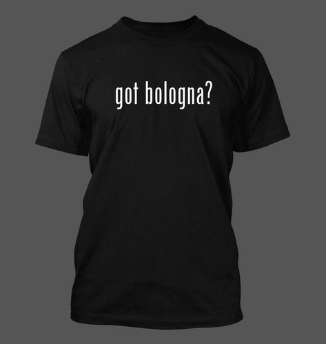 Got bologna t shirt uomo - got,