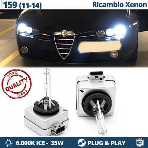 Lampadine bixenon d1s per - 2,