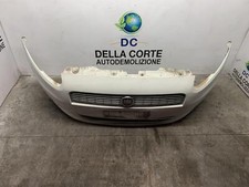 PARAURTI ANTERIORE COMPLETO PER FIAT Punto EVO 350A1000 (09>12)