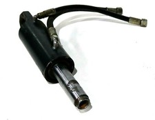 Gabelstapler Hydraulik Feder