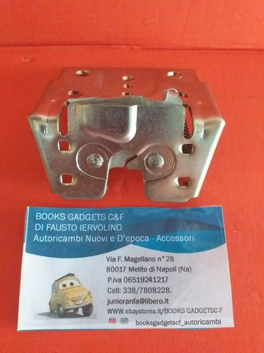 Per fiat panda - per,
