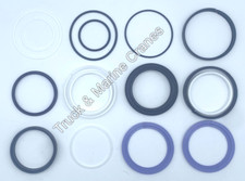 BONFIGLIOLI BONFIG GRU P3500L RICAMBIO PRINCIPALE KIT GUARNIZIONI IDRAULICHE