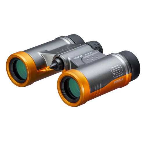 Pentax 9x21 binocolo - pentax,