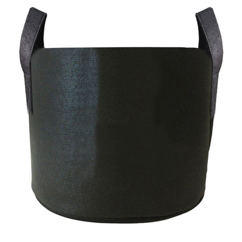 Vaso per radici tessuto - vaso, in