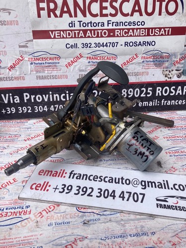Piantone sterzo city - piantone,