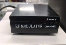 RF Modulator
