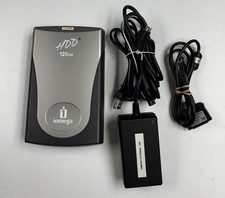 IOMEGA HDD120 120 GB Disco
