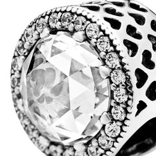 CHARM PANDORA GIOIELLO