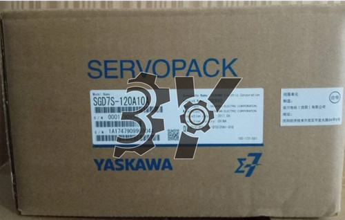 One nuovo yaskawa - one,