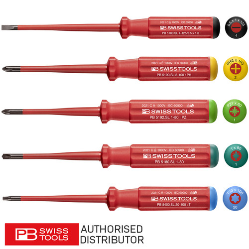Swiss classic vde - pb,
