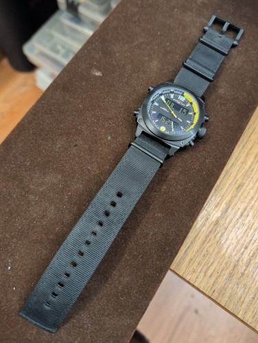 Orologio mtm special ops - mtm,