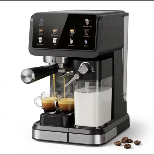 Macchina caffè espresso - da,