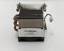 DISSIPATORE DI CALORE FOXCONN 364409-001 REV.A CON VENTOLA SPEDIZIONE GRATUITA