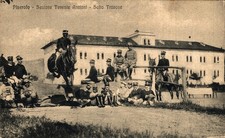 PINEROLO, Torino - Scuola di