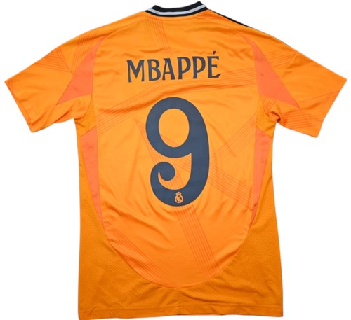 Adidas 2024 real madrid - 2024-25,