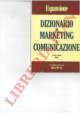 (GOJ Milo) - Dizionario di marketing e comunicazione.