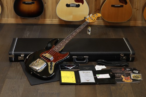 Basso elettrico fender custom - basso,