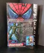 Modellino Toybiz 2002