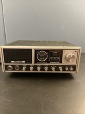 radio CB vintage President