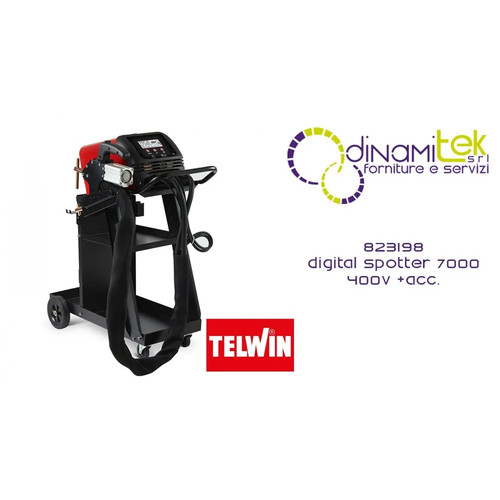 823198 spot digital spotter - 823198,