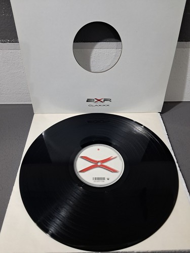 Vinile mix gee moore - d.j.,