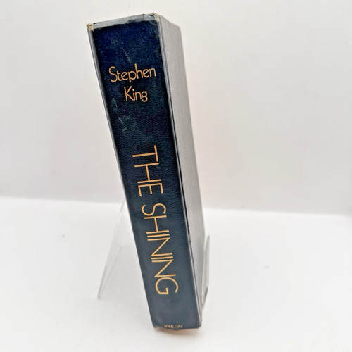 The shining stephen king - the,
