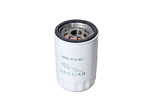 Filtre huile jaguar type - a, s-type
