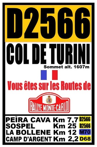 Replica col turini - de,