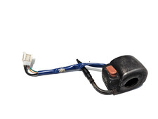 COMMUTATORE DESTRO DX