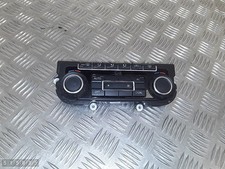 2011 VW SCIROCCO CLIMATIZADOR