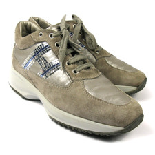 Hogan Interactive Sneakers