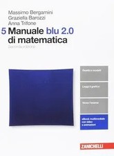 MANUALE BLU 2. 0 DI