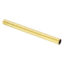 Tubo rotondo in ottone H62