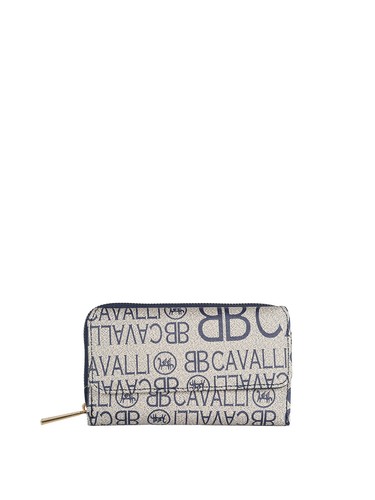 Cavalli portafoglio donna - b.cavalli,