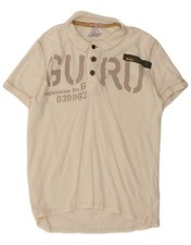 Polo uomo GURU grafica XL