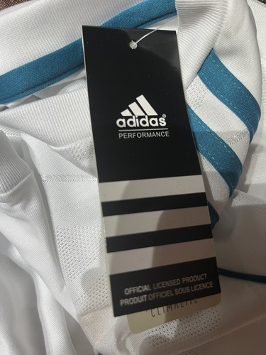 Maglia ronaldo real - ronaldo, madrid