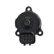 Valvola regolazione aria