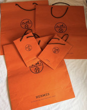 Hermès borsa regalo - regalo, carta